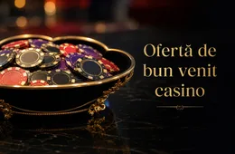 Ofertă Zinx: Ofertă de bun venit